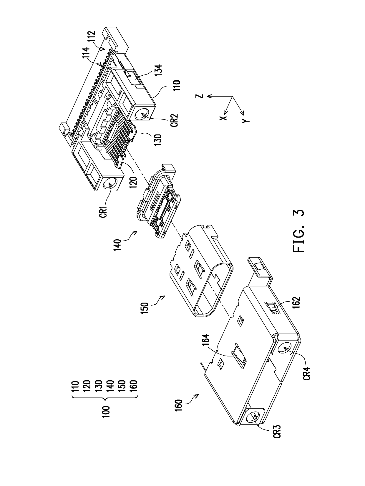 Electrical connector