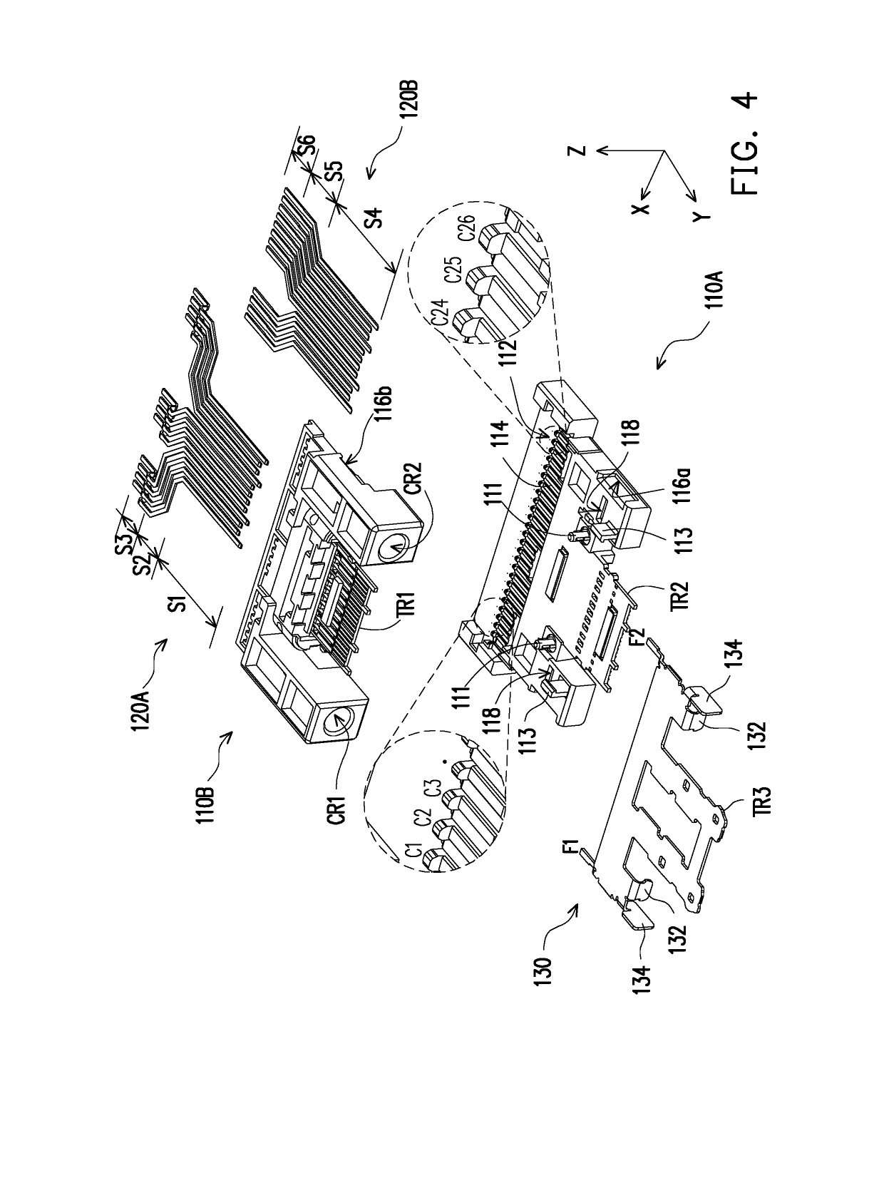 Electrical connector