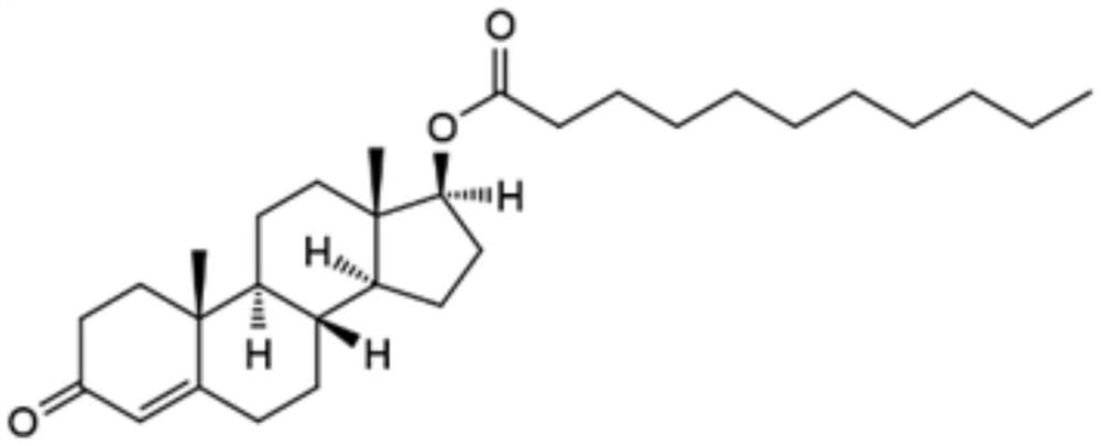 Stable pharmaceutical composition comprising testosterone undecanoate