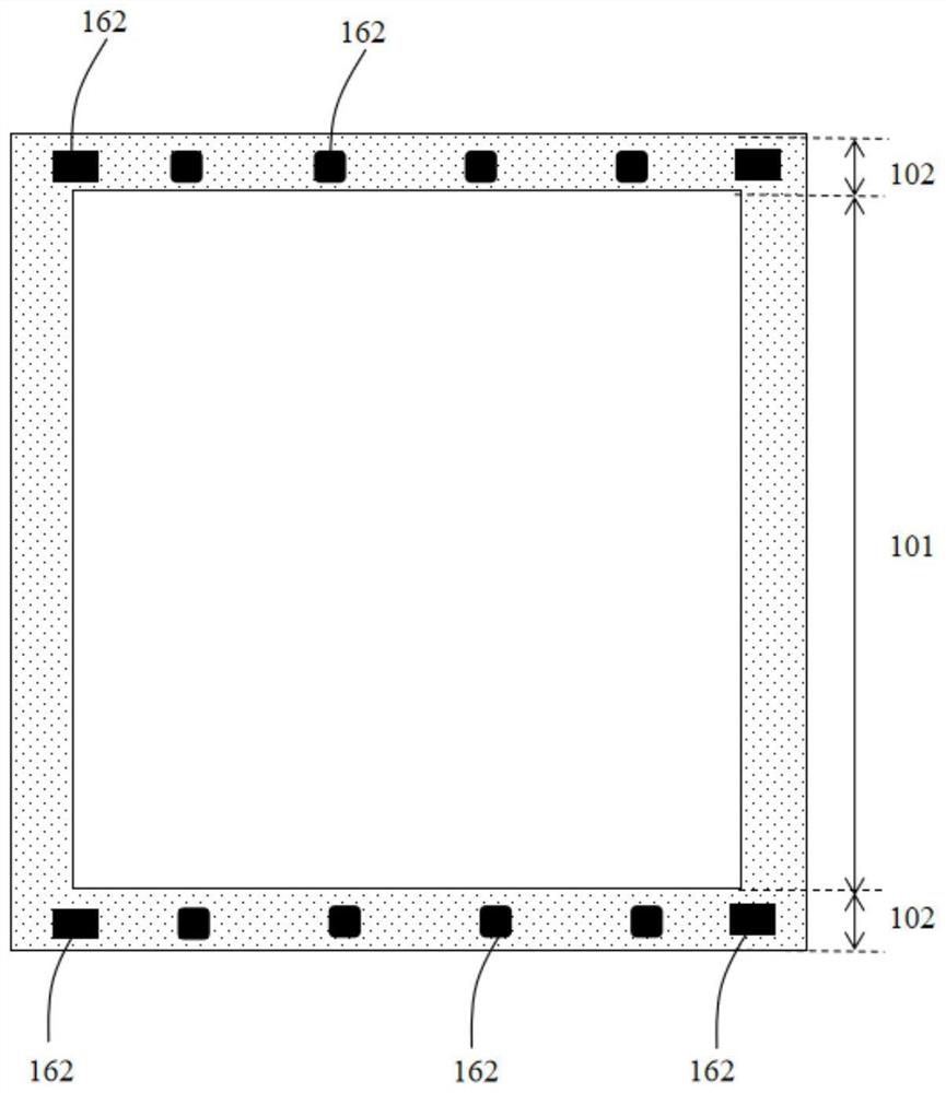 Display panel, manufacturing method thereof and display device