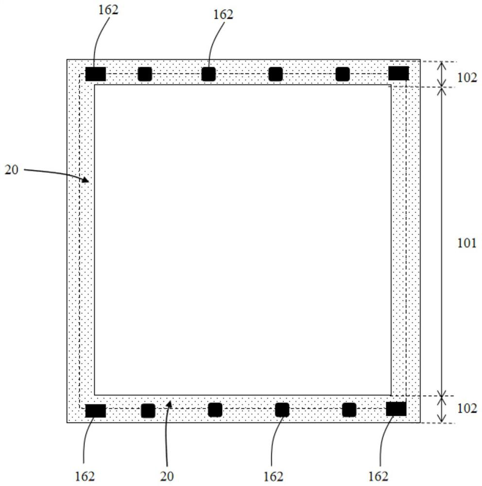 Display panel, manufacturing method thereof and display device