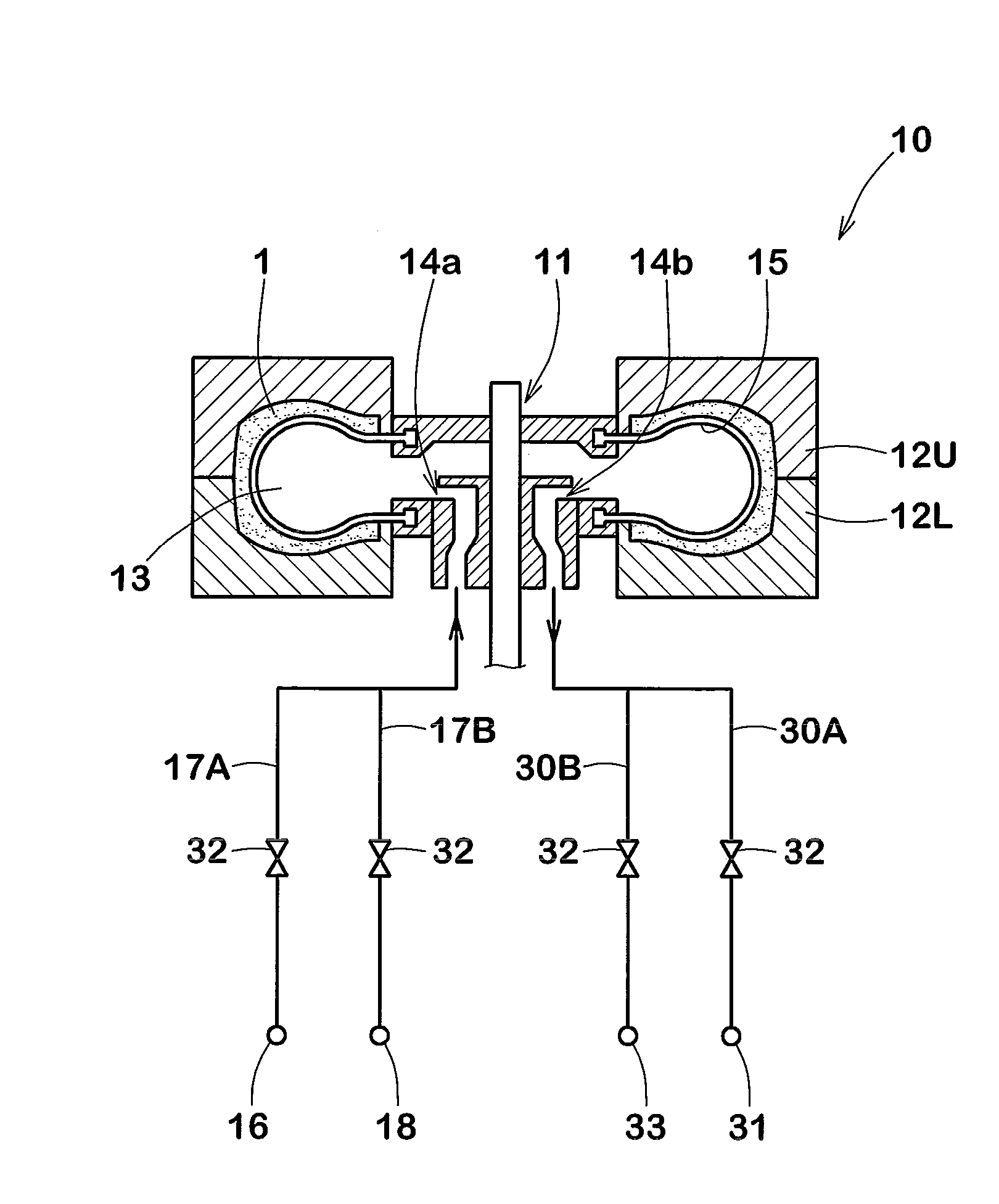 Method for manufacturing pneumatic tire