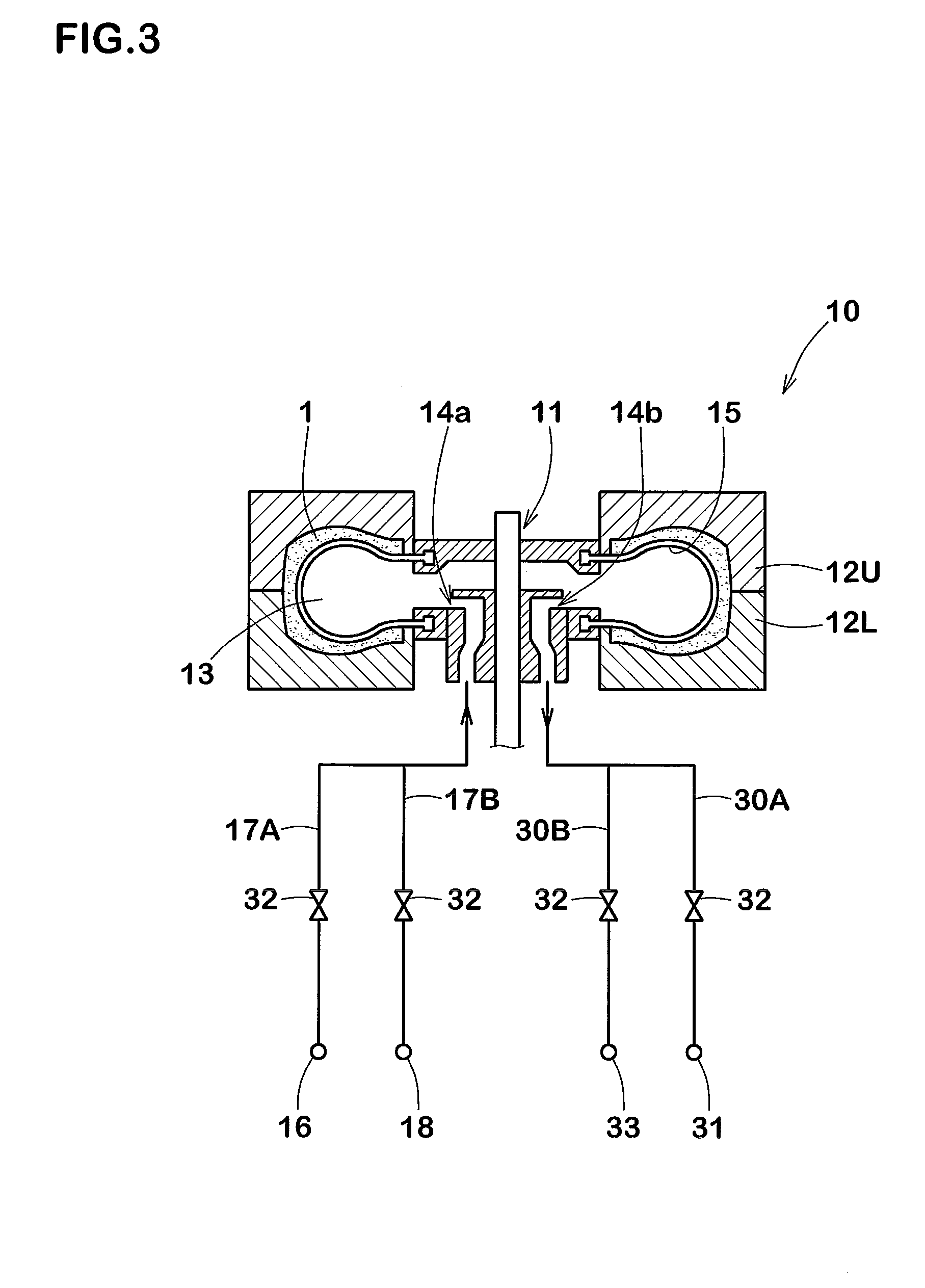 Method for manufacturing pneumatic tire