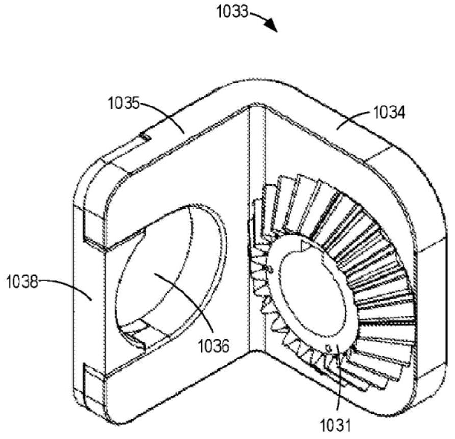 Isolation switch for switchgear