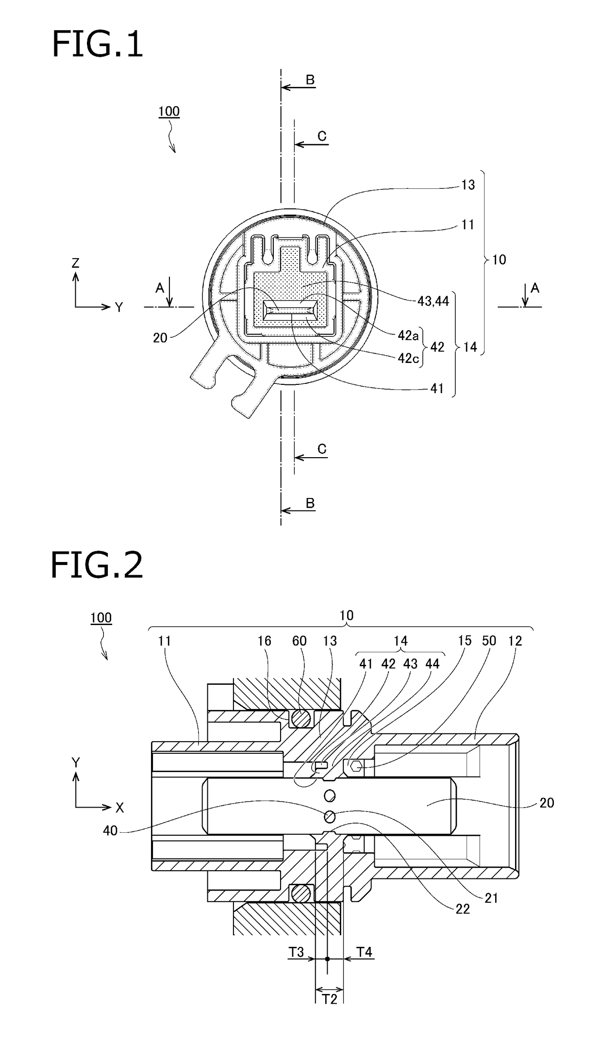 Electrical connector