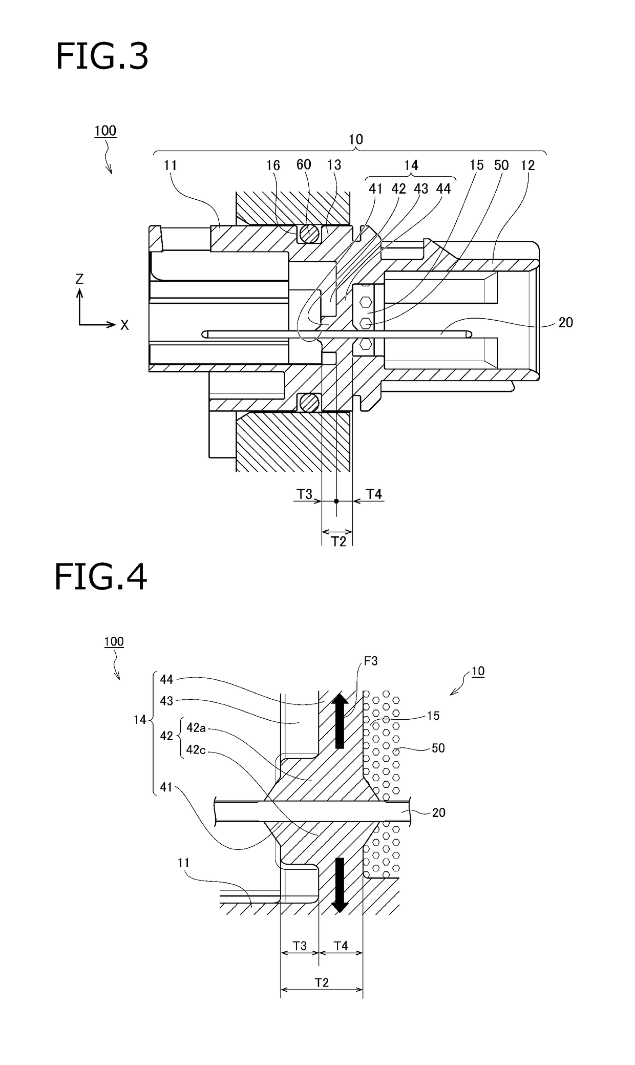 Electrical connector