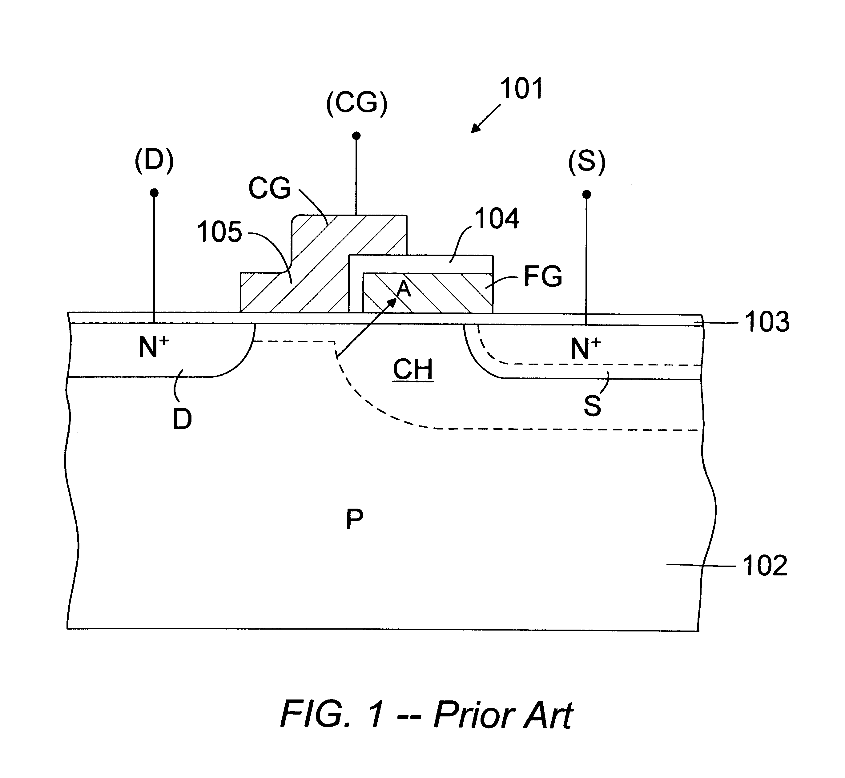 Nonvolatile memory device with extended storage and high reliability through writing the same data into two memory cells