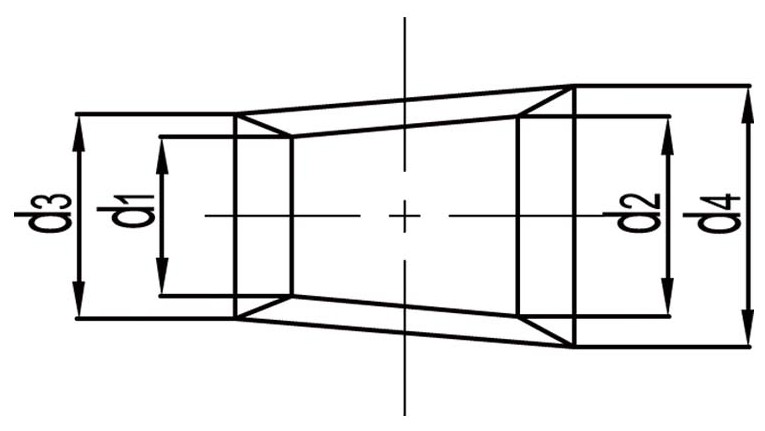 Stress release type refractory lining body for smelting area of steel-making converter and building method thereof