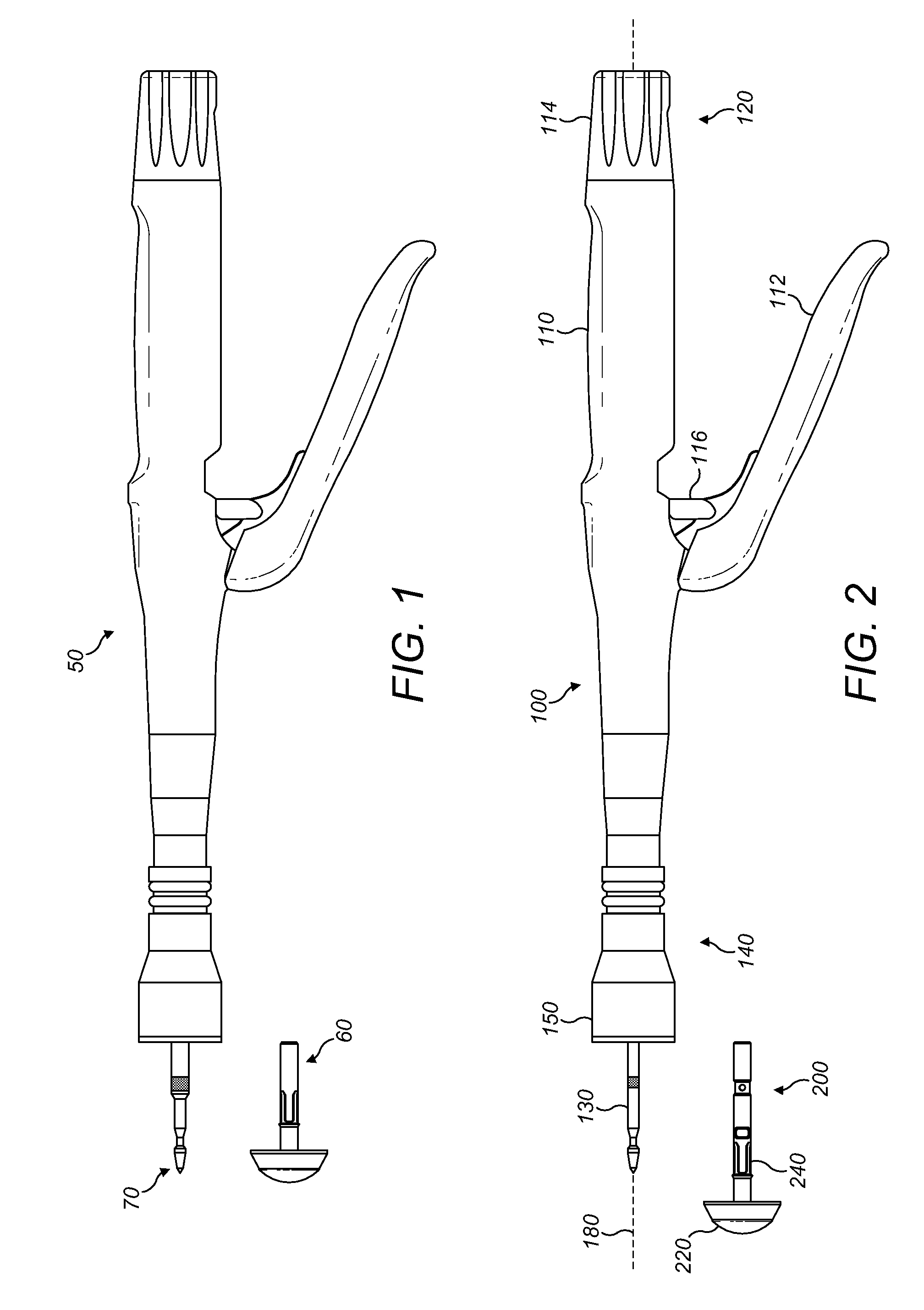 Method and apparatus for forming stoma trephines and anastomoses