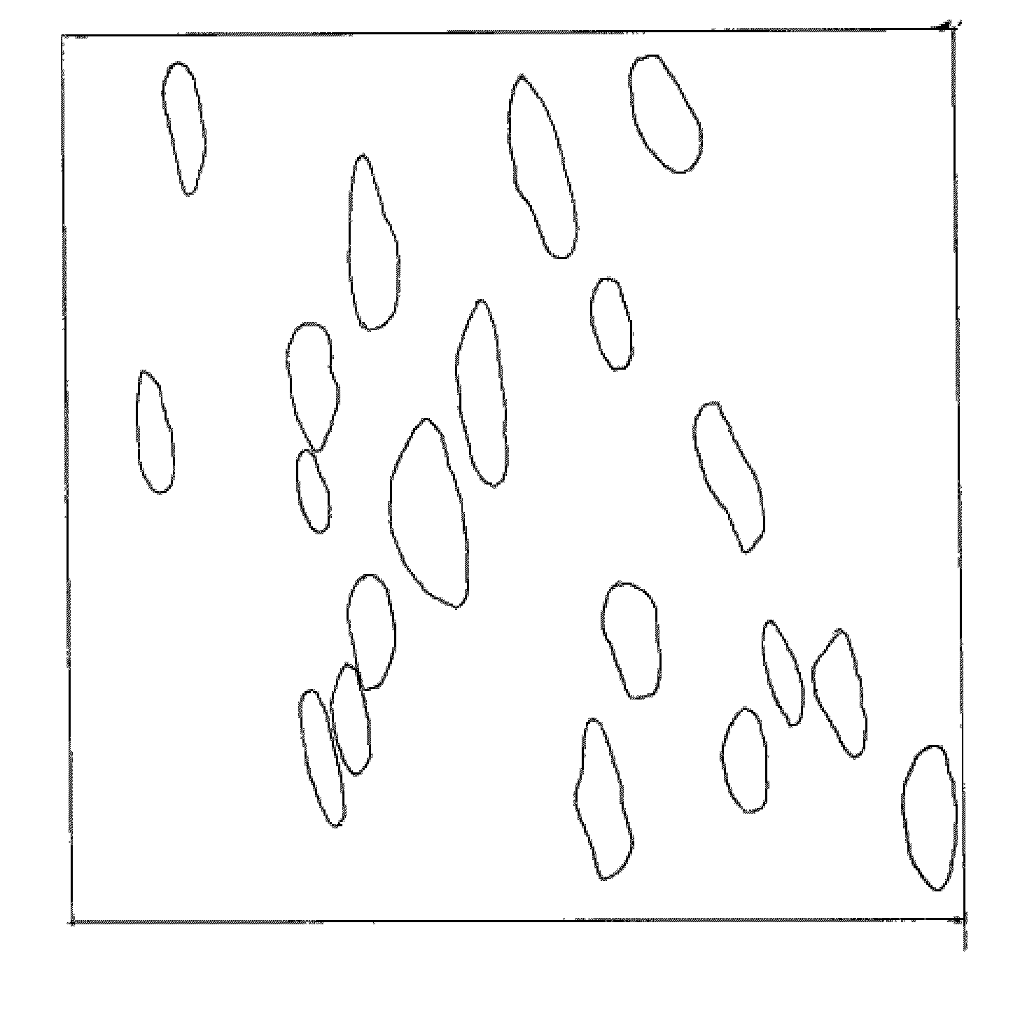 Hollow-fiber membrane and process for production of hollow-fiber membrane