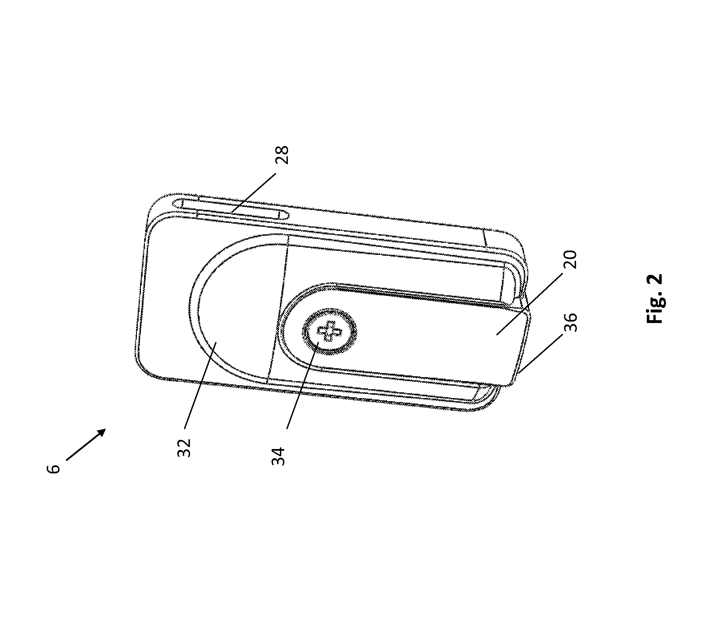 Injector device