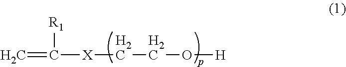 Slump retaining polycarboxylic acid superplasticizer