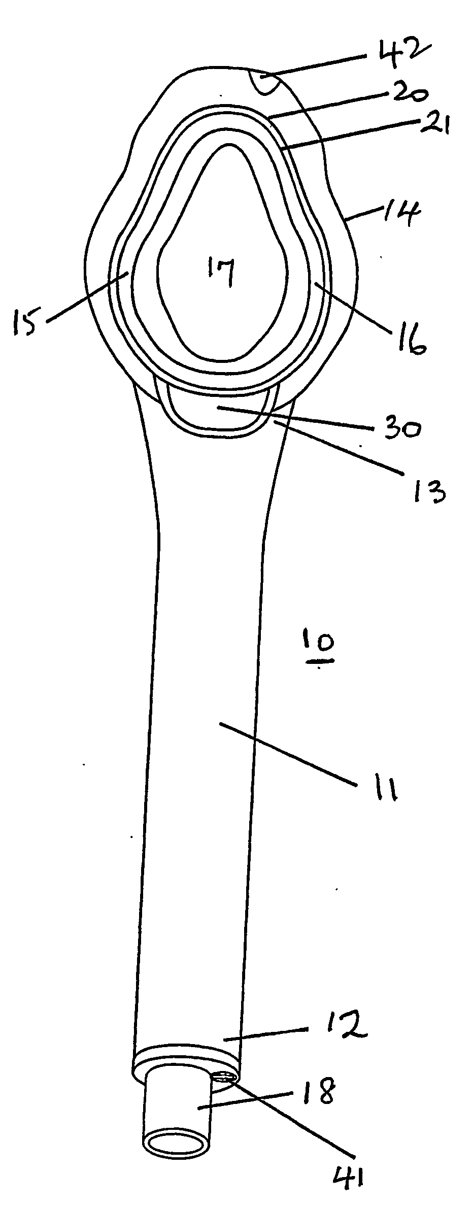 Airway device