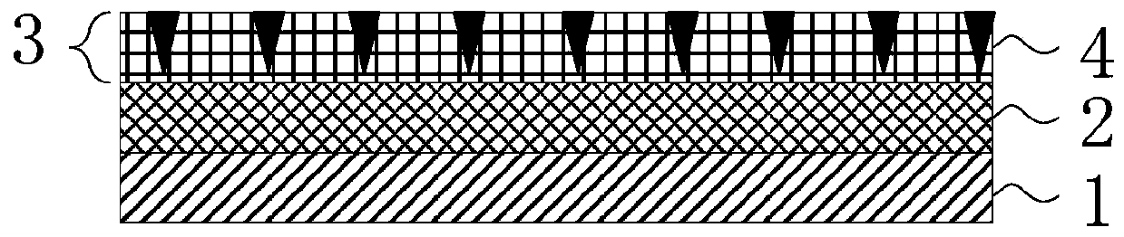 Electrode plate and manufacturing method thereof, super-capacitor and lithium ion battery