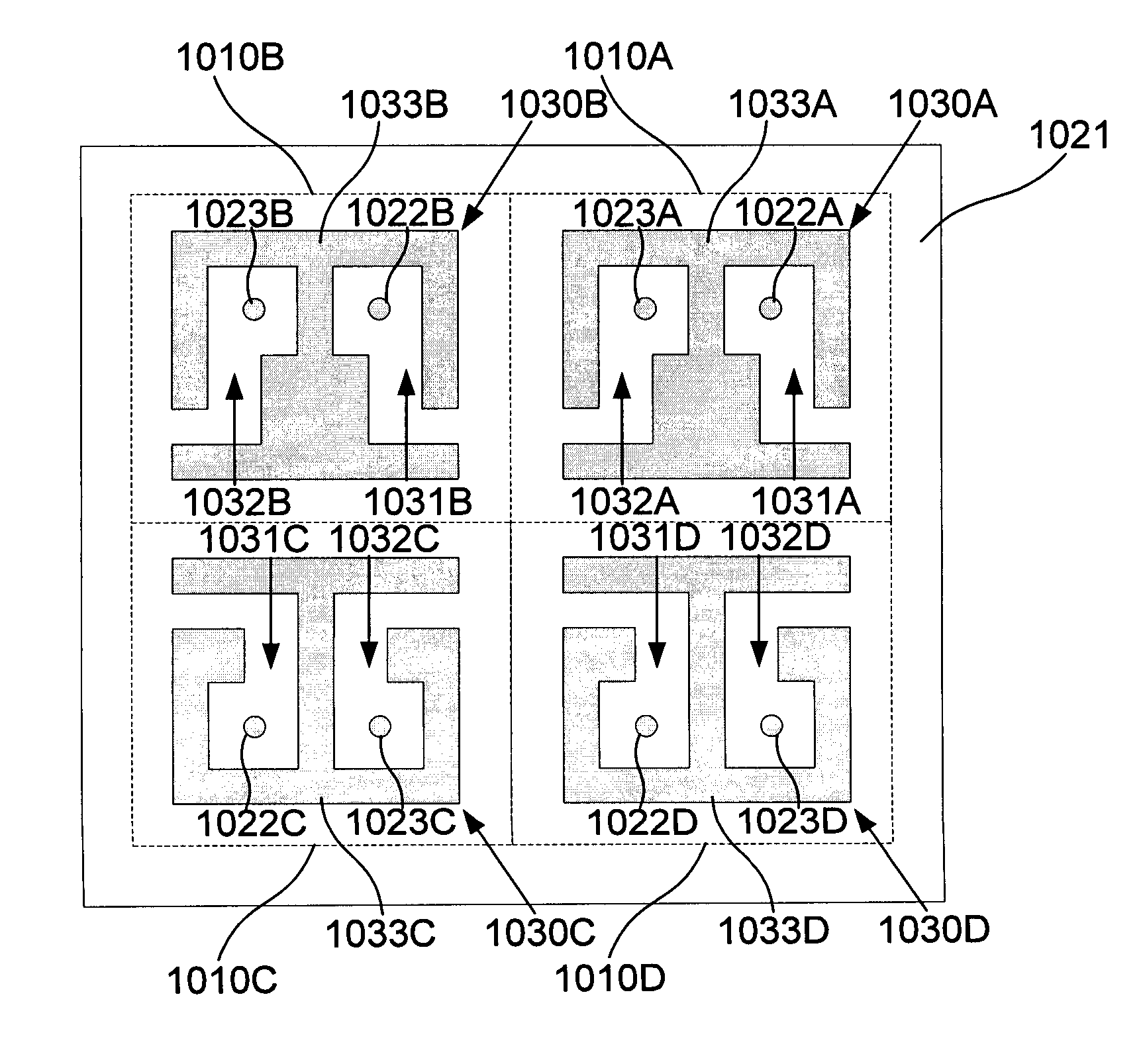 Multi-mode filter