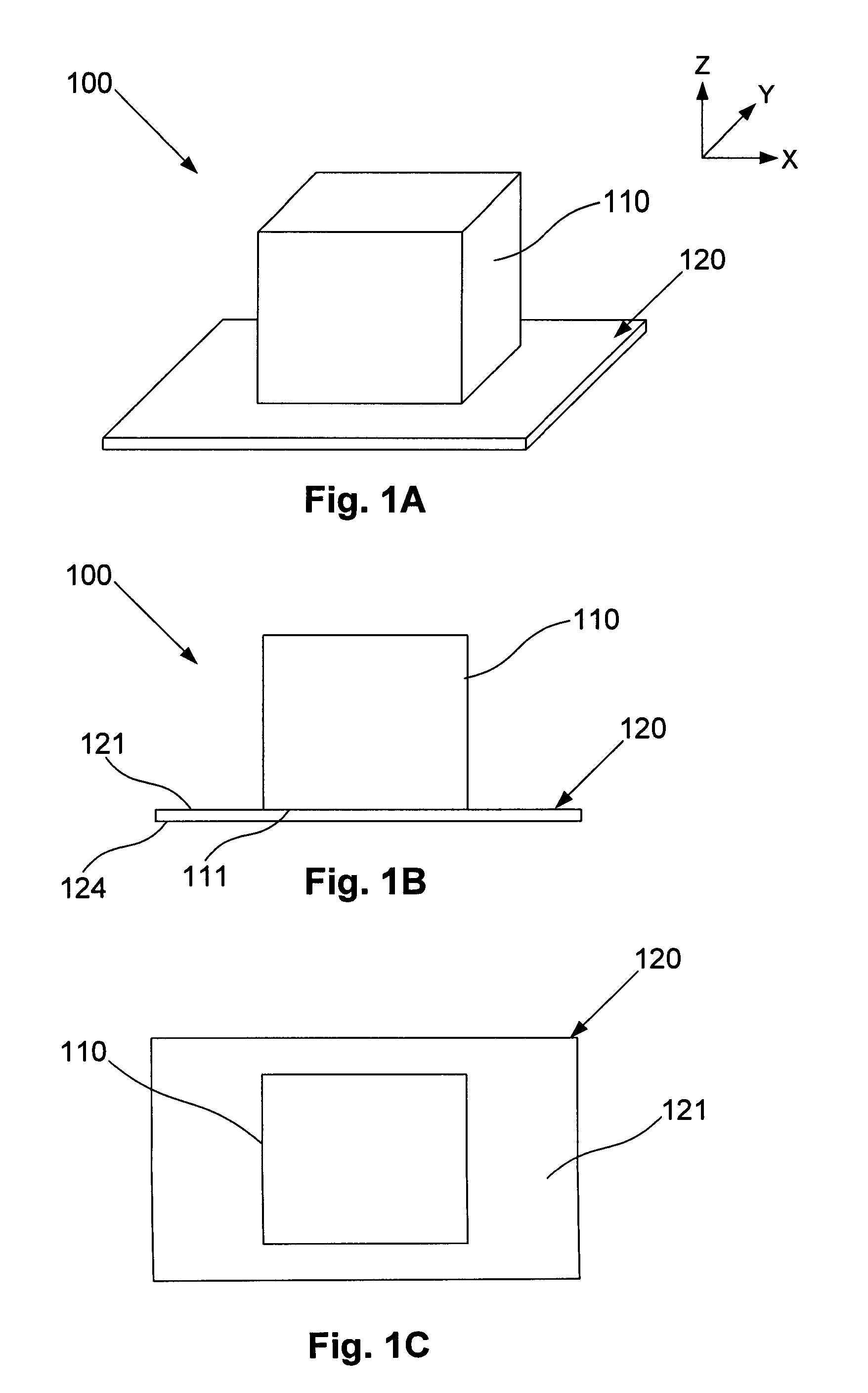 Multi-mode filter