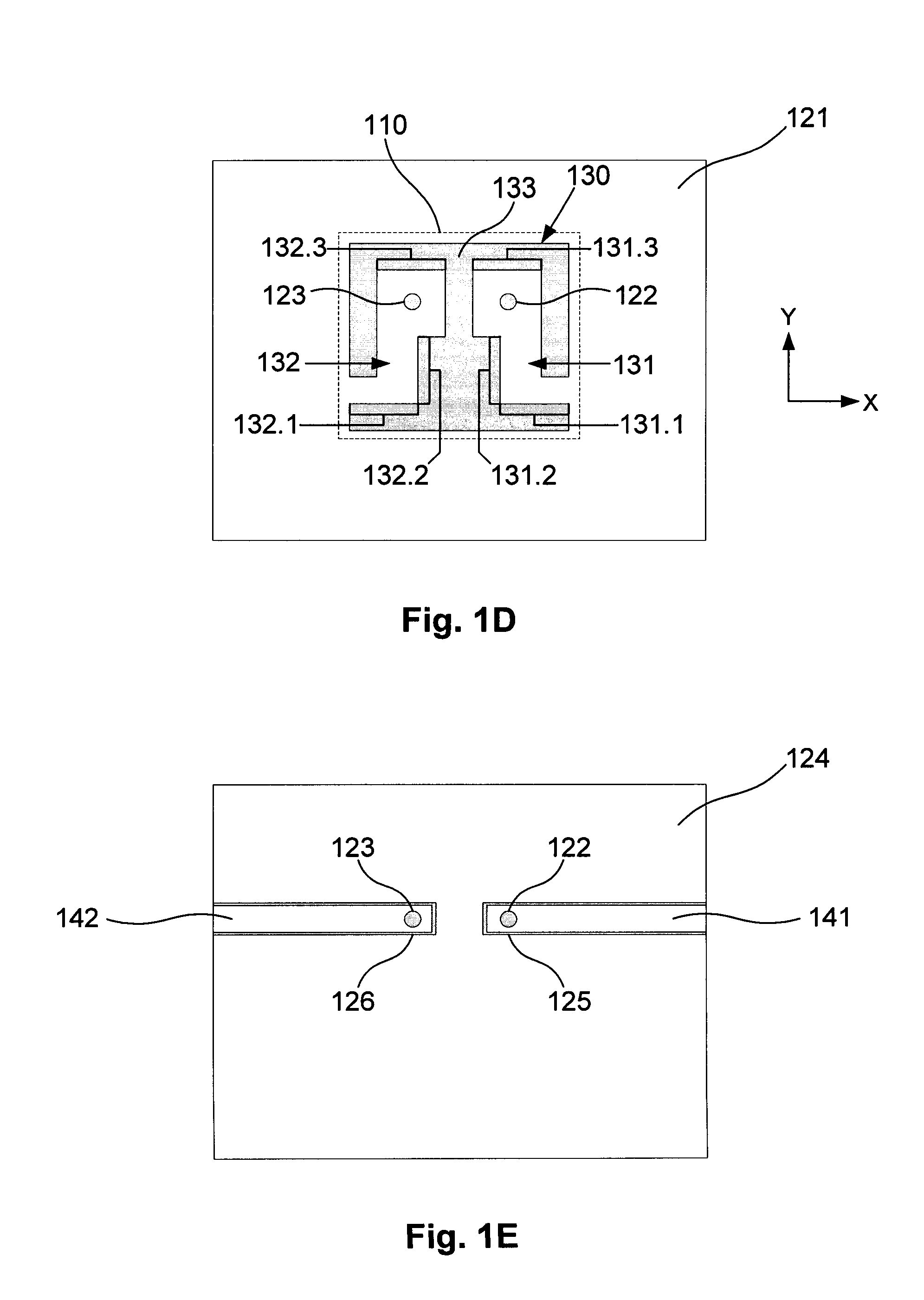 Multi-mode filter