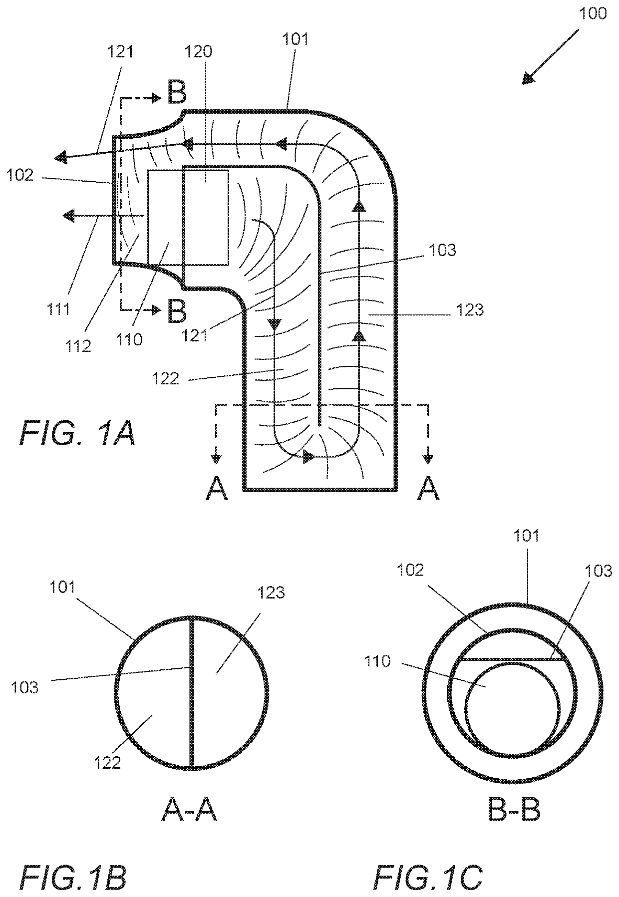 Earbuds With Isobaric Chambers to Manipulate Bass Response