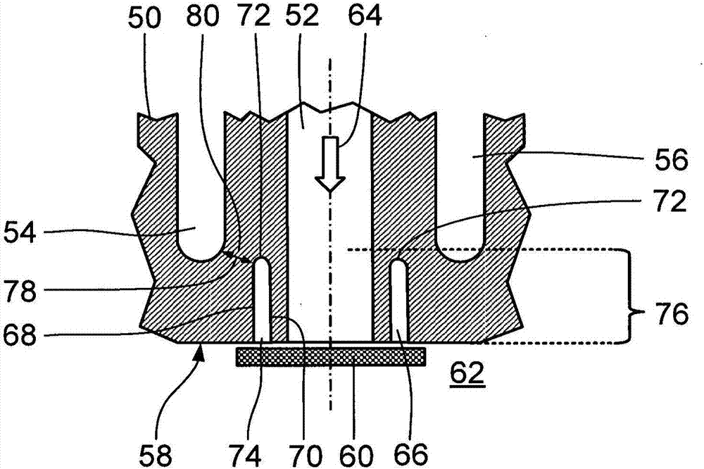 Cylinder heads for air compressors