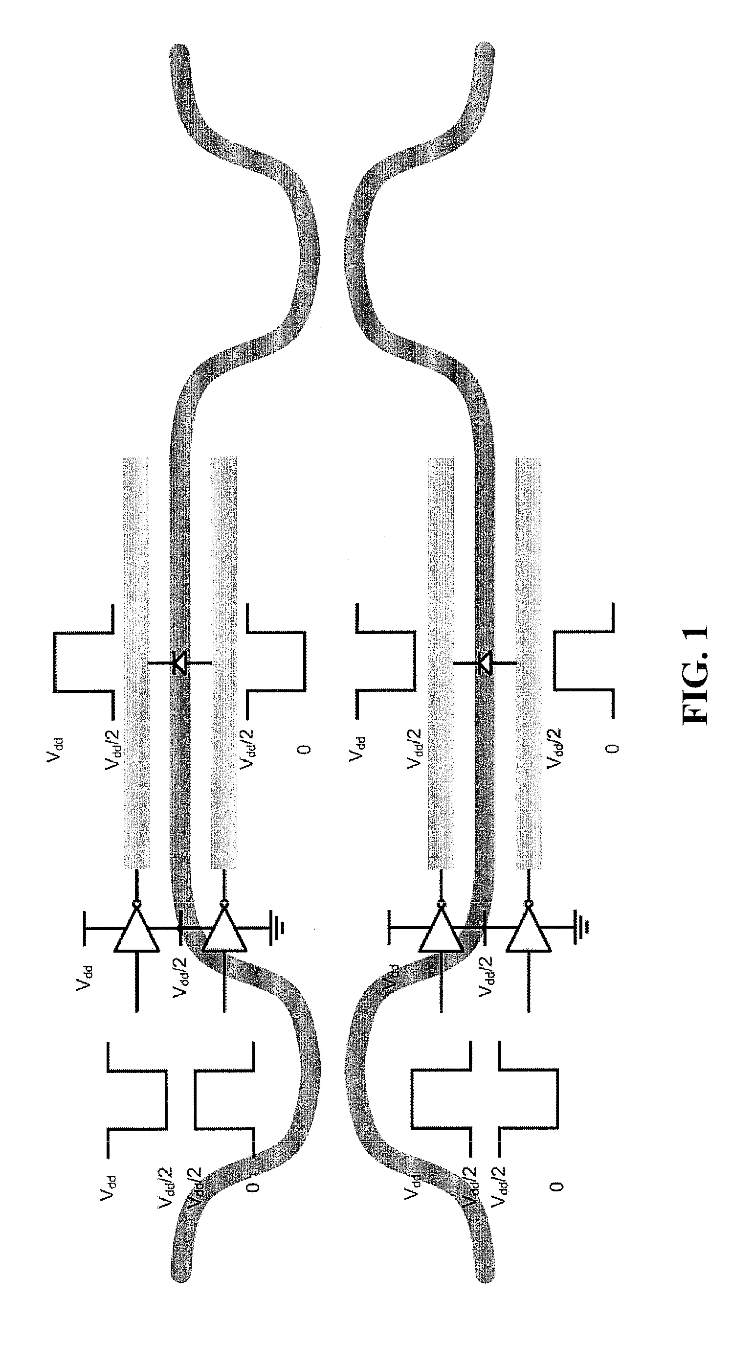 Electro-optical modulator interface