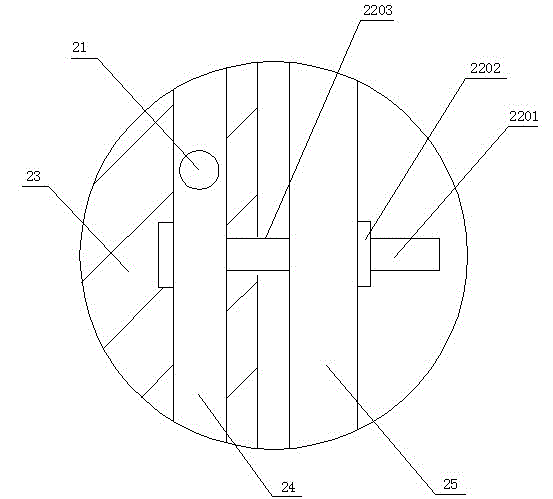 Device and method for manufacturing silicon solar cell electrode printing screen through laser