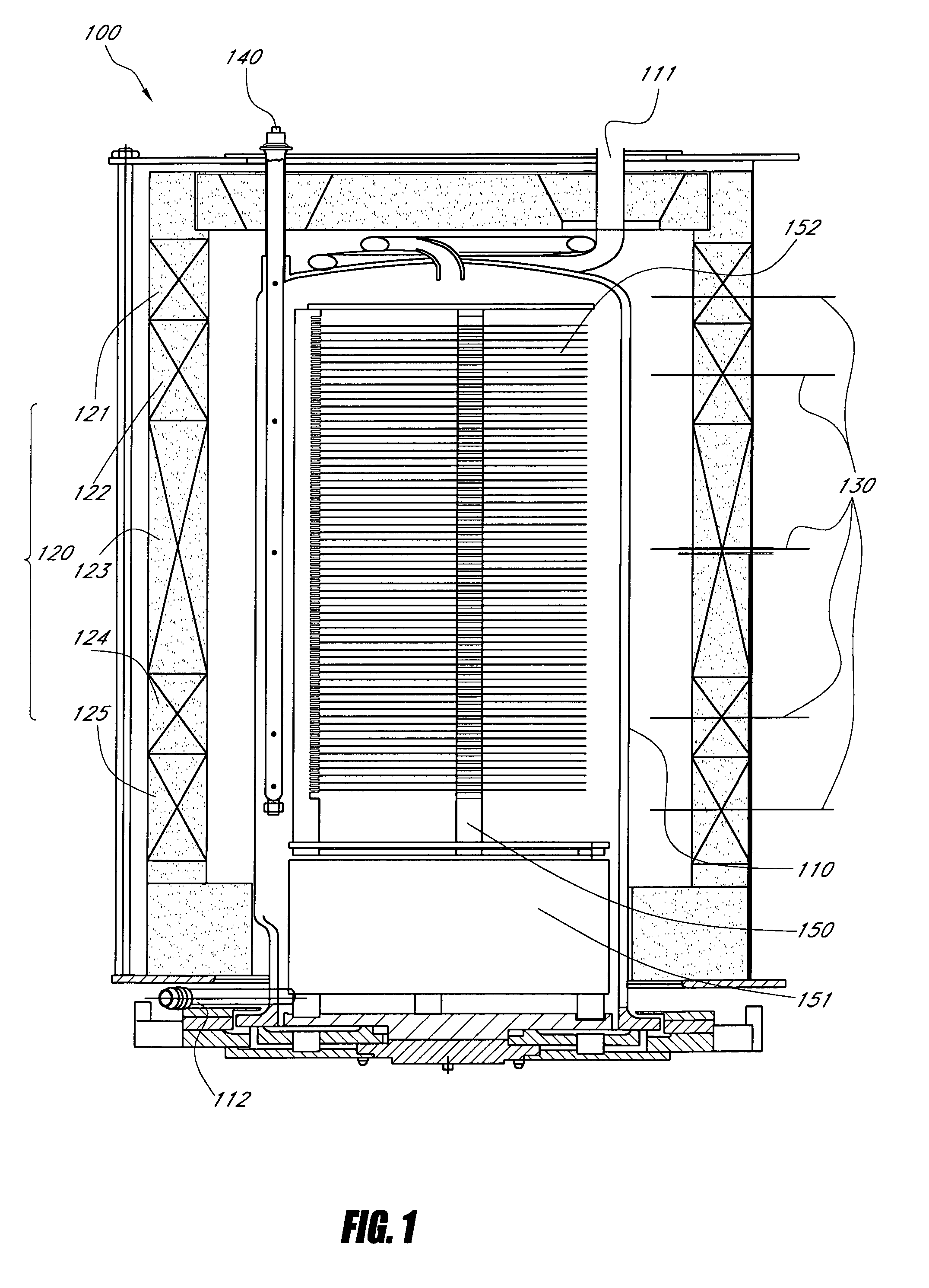 Hybrid cascade model-based predictive control system