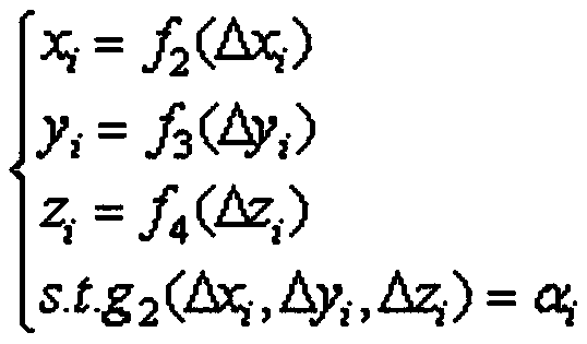 A Generalized Data Fusion Method