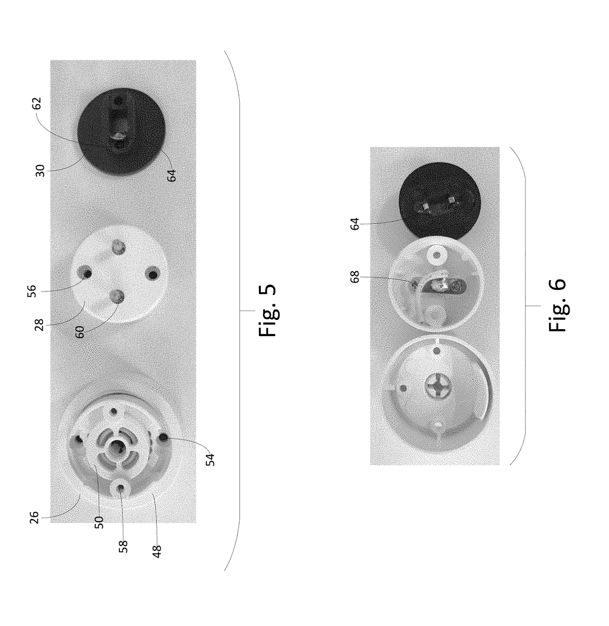 Multi Oriented, Power Source Agnostic Replacement For Lighting Assembly