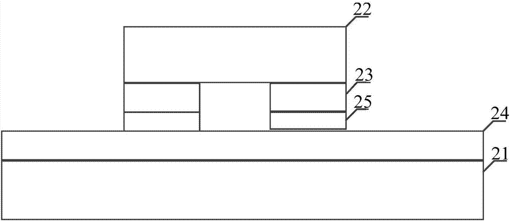 Ultraviolet LED device