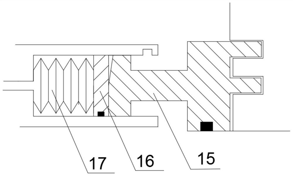 A sealing device for high-speed rotary impeller machinery