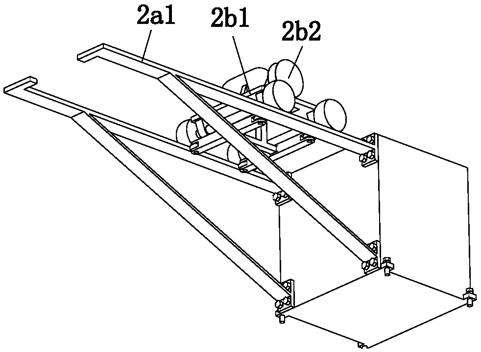 Municipal pipeline dredging equipment