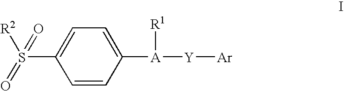 Substituted sulfonylphenylheterocycles as cyclooxygenase-2 and 5-lipoxygenase inhibitors