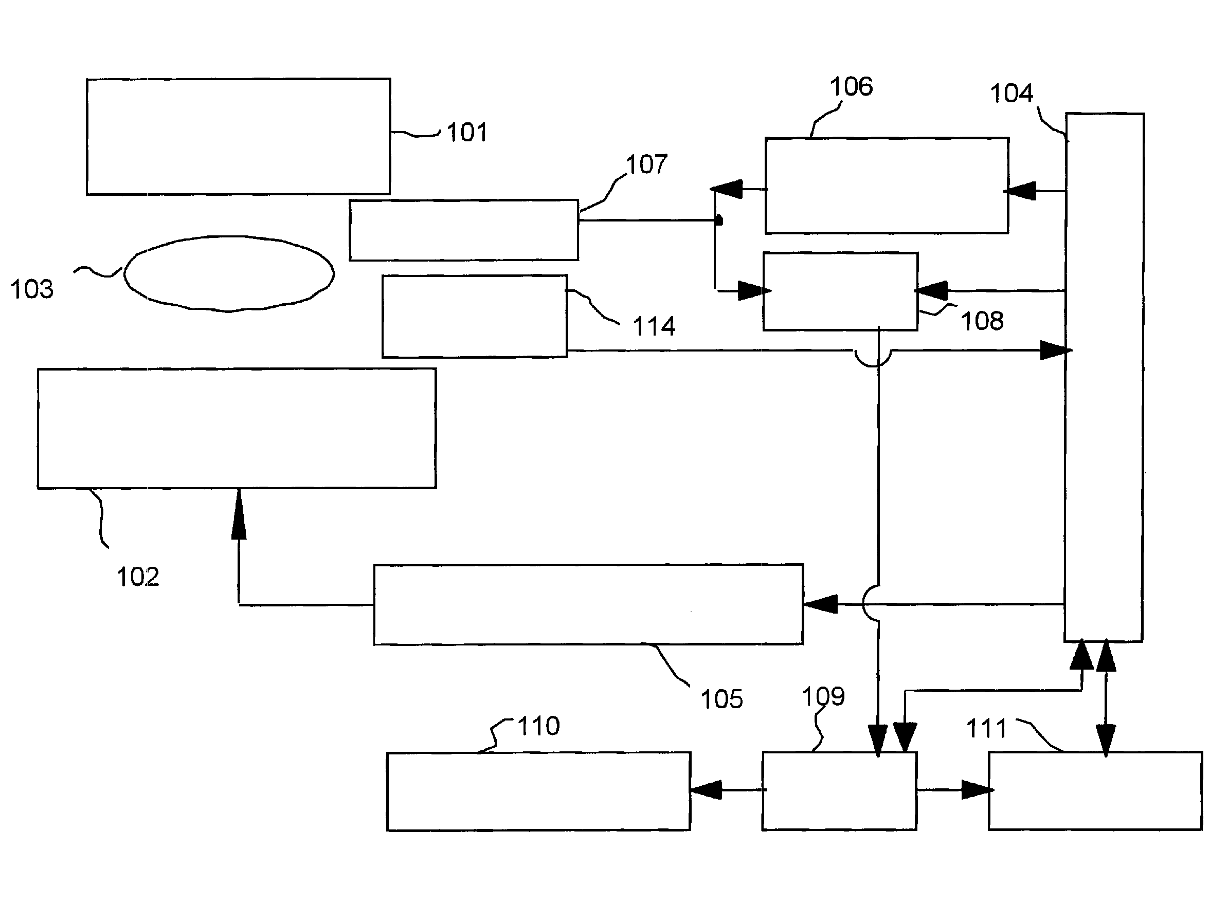 Magnetic resonance imaging device