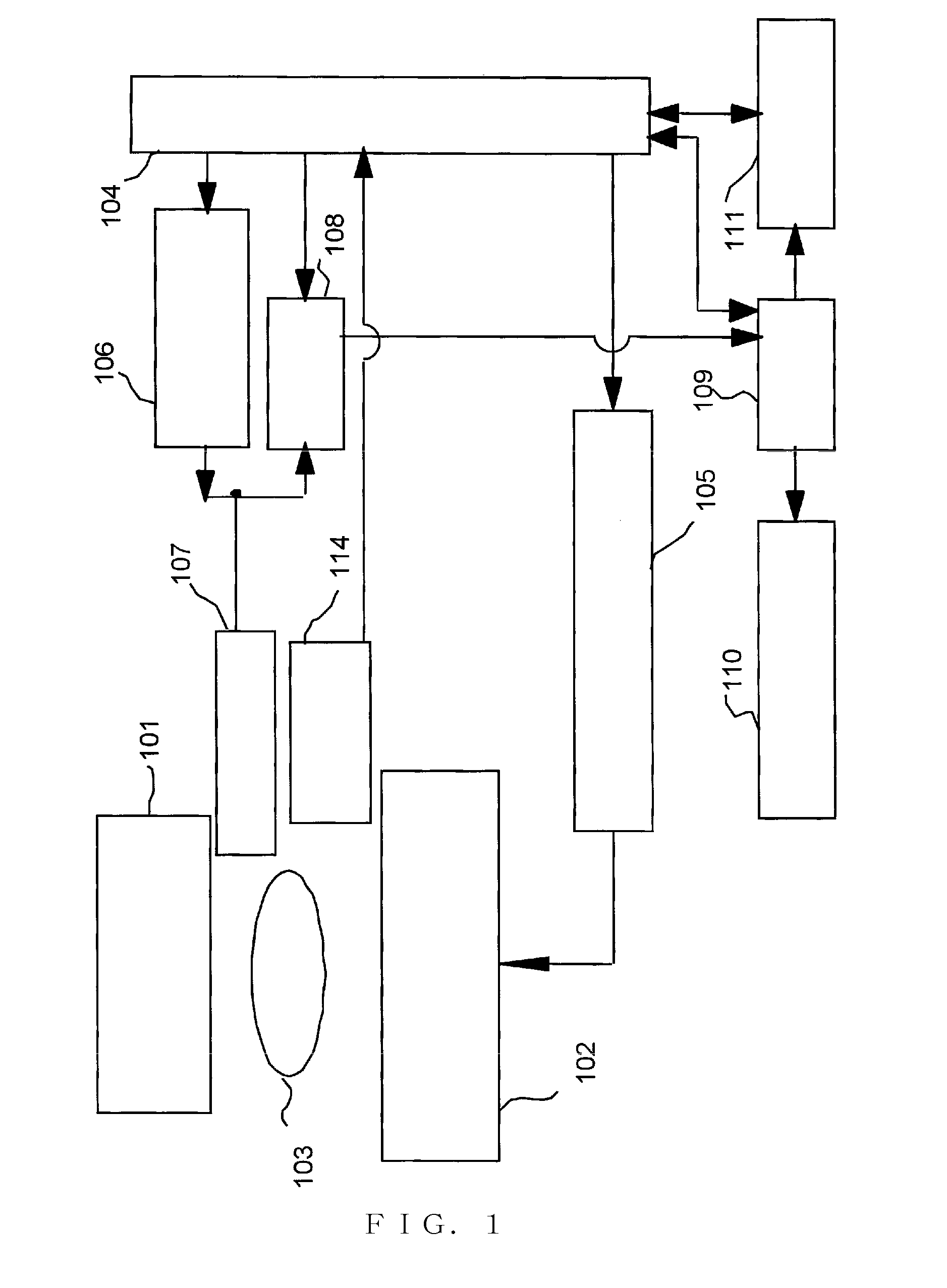 Magnetic resonance imaging device