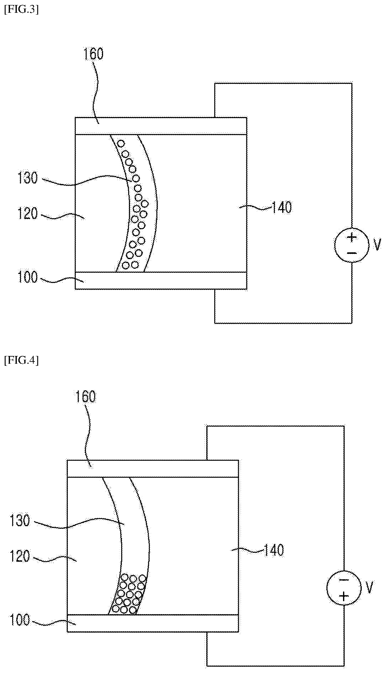 Neural device of performing conditioned response and method of driving the same