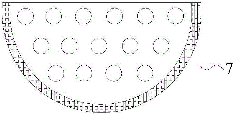 Self-propagating synthesis method for submicron-grade TiB2 powder