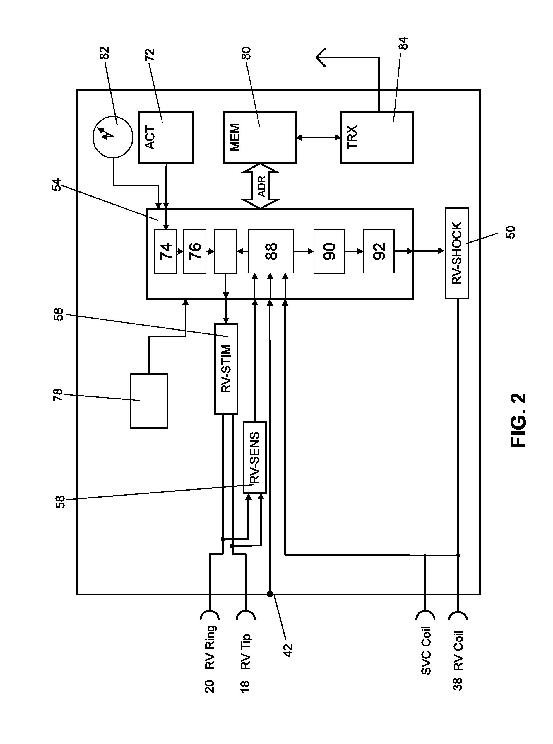 Implantable medical device