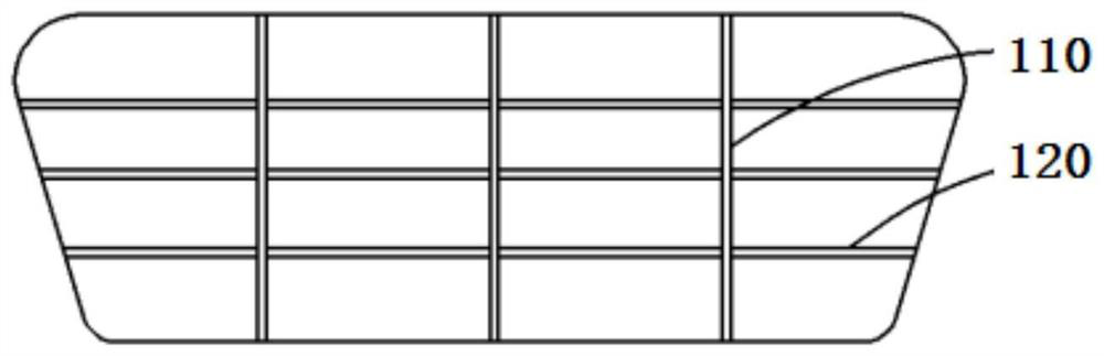 A Coordinated Adjustment Vehicle Front Air Grille and Front Spoiler System and Its Control Method