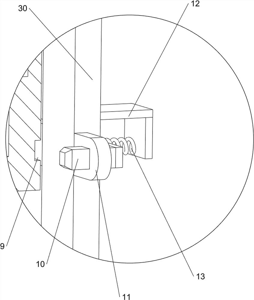 Waste plastic barrel cutting and recycling equipment