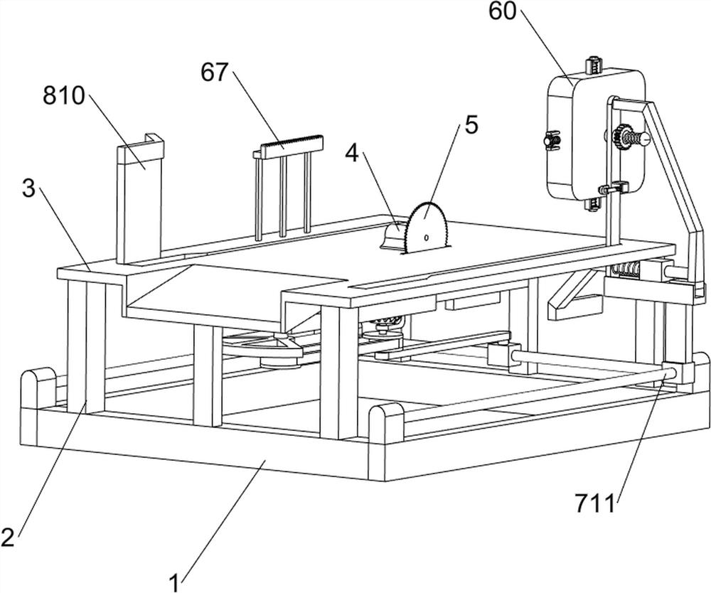 Waste plastic barrel cutting and recycling equipment