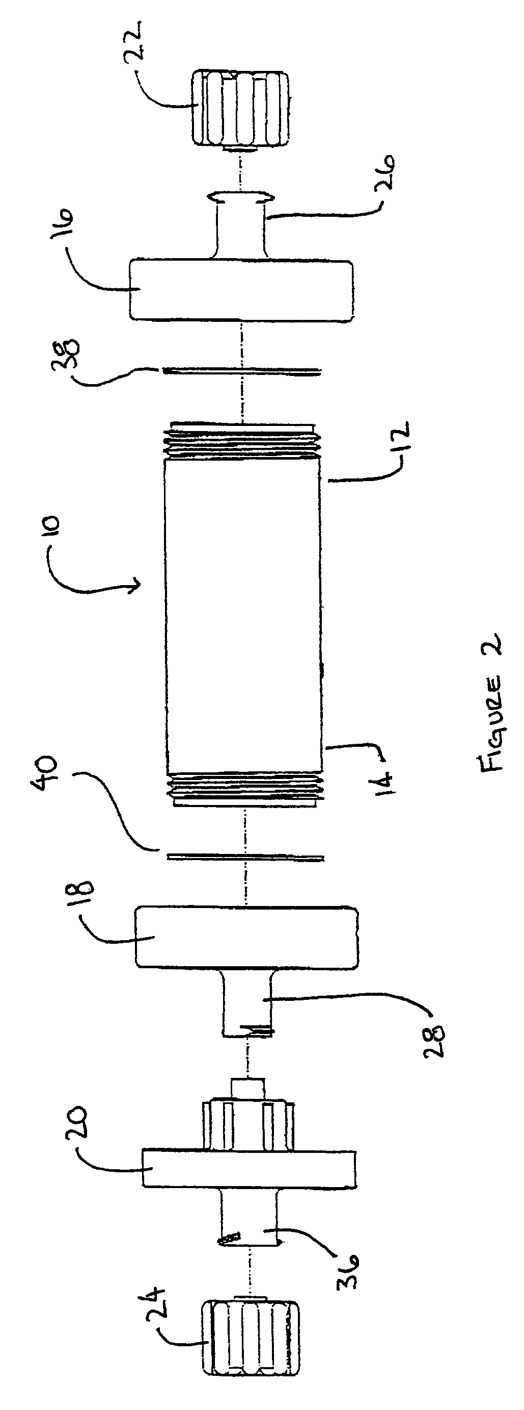 Bone marrow infusion chamber and method