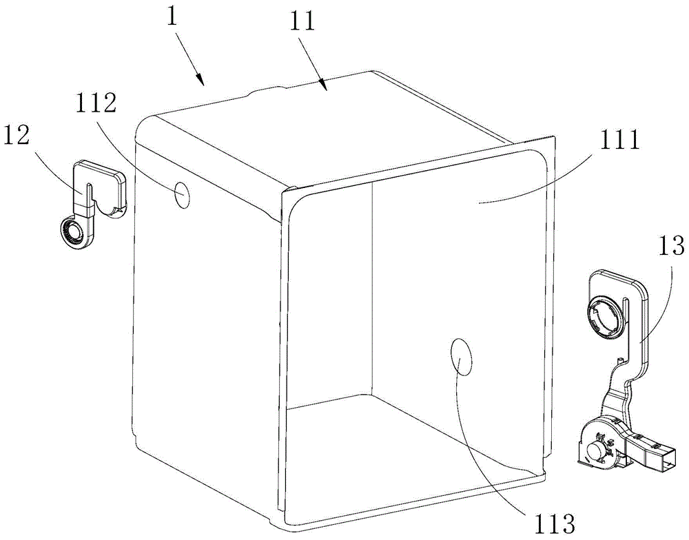 Drying machine and dish washing machine