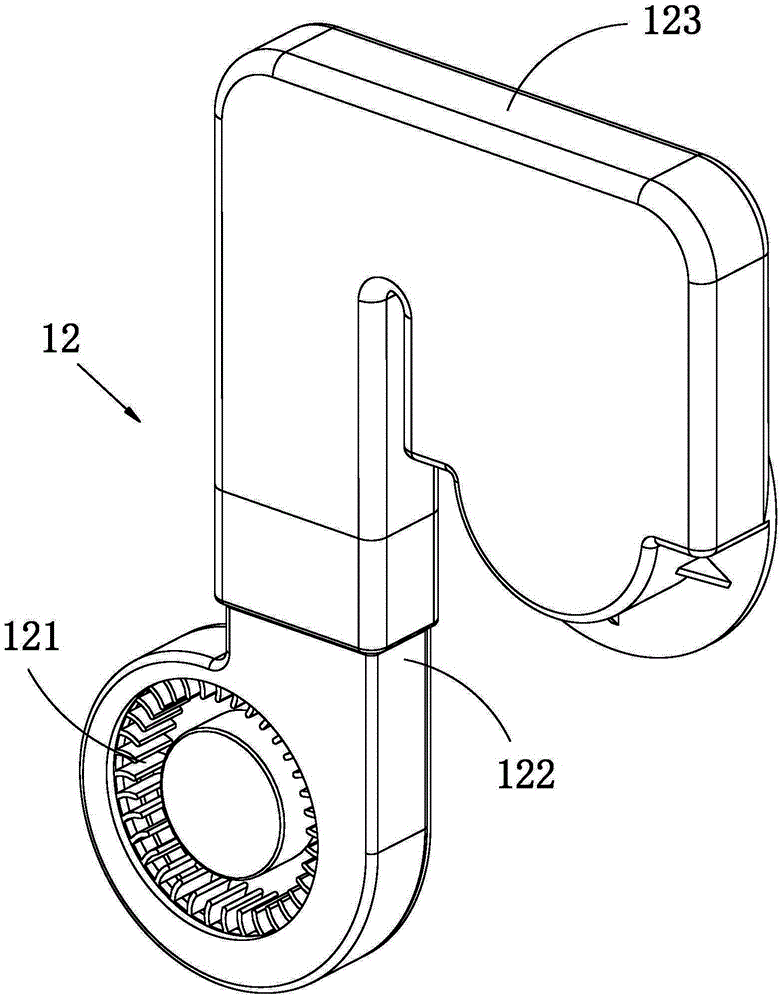 Drying machine and dish washing machine