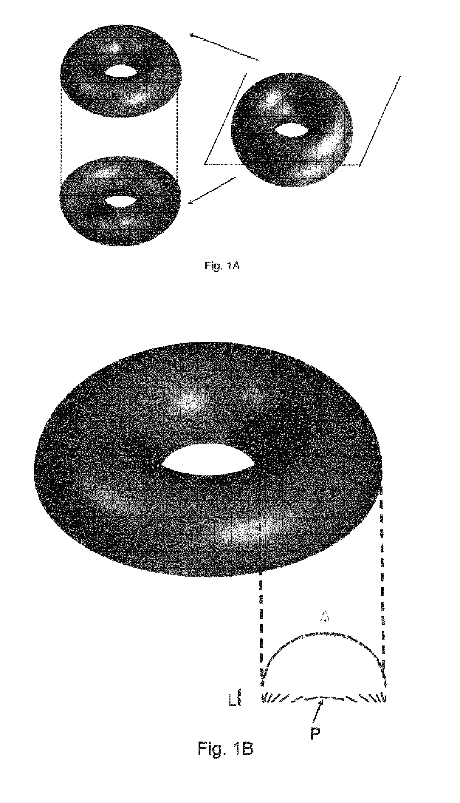 Optical effect layers showing a viewing angle dependent optical effect; processes and devices for their production; items carrying an optical effect layer; and uses thereof