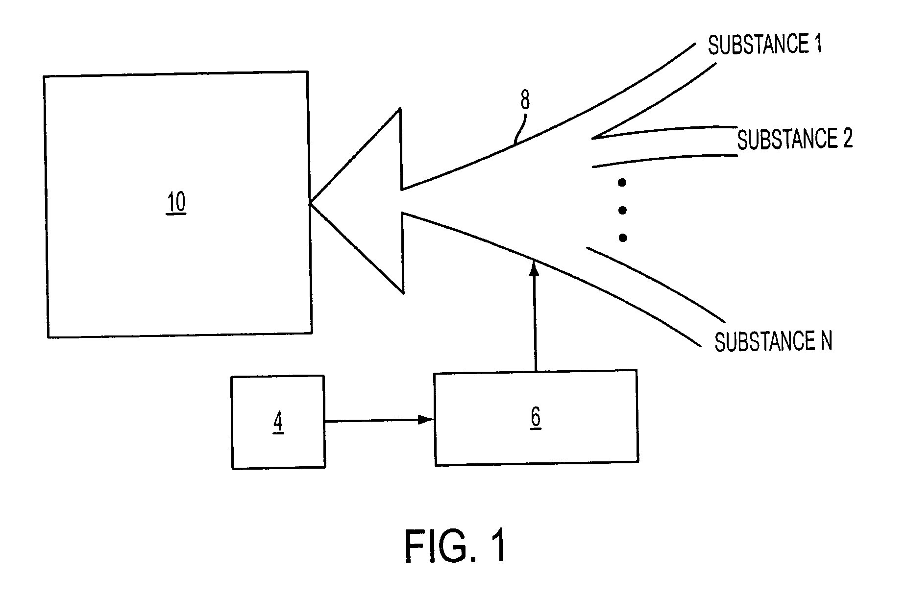 Control of peak engine output in an engine with a knock suppression fluid