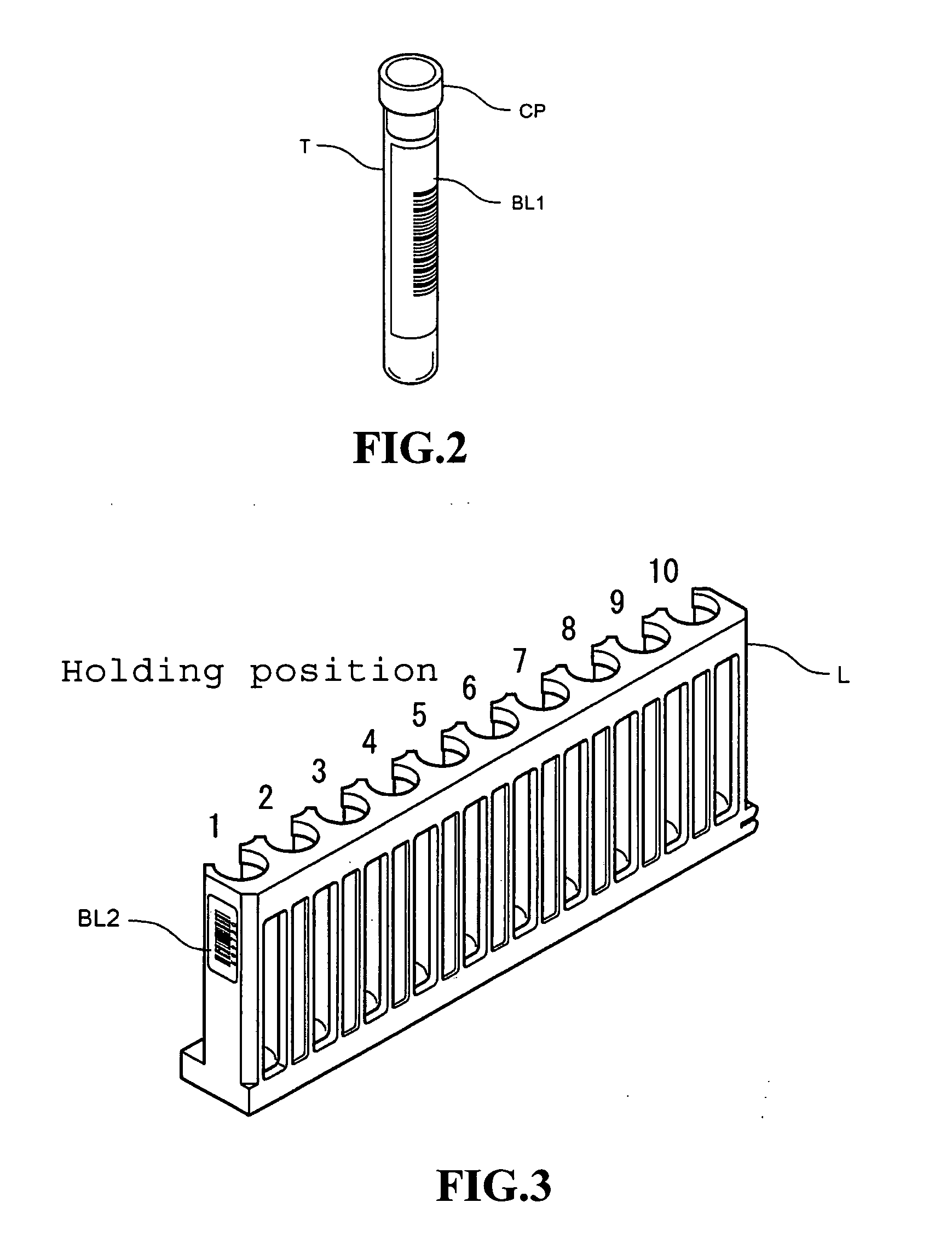 Specimen processing system and specimen conveyance method