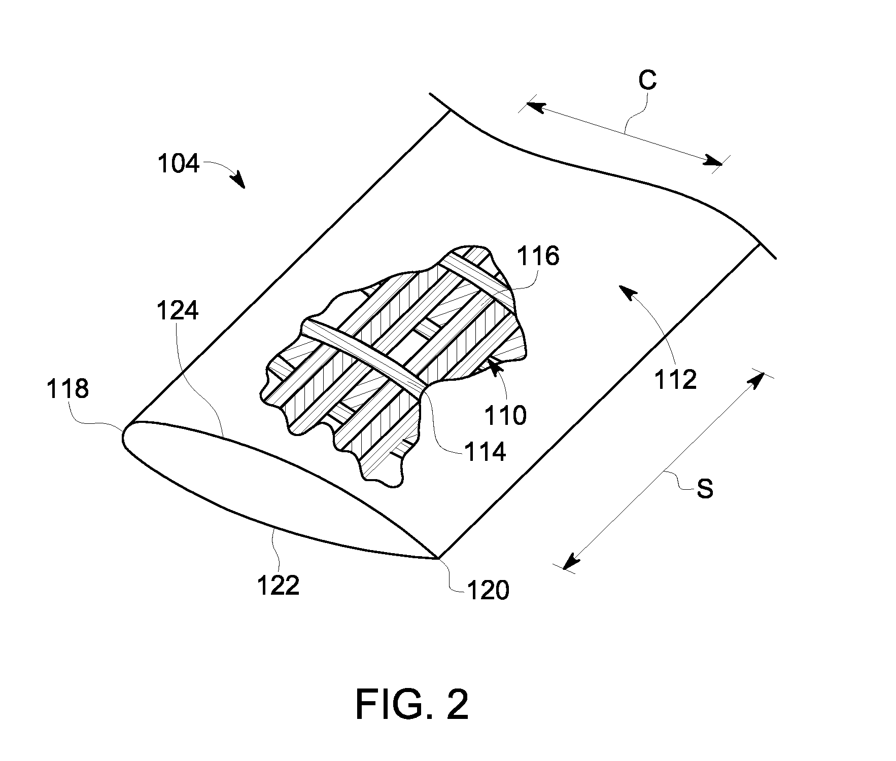 Thermal management system and method of assembling the same