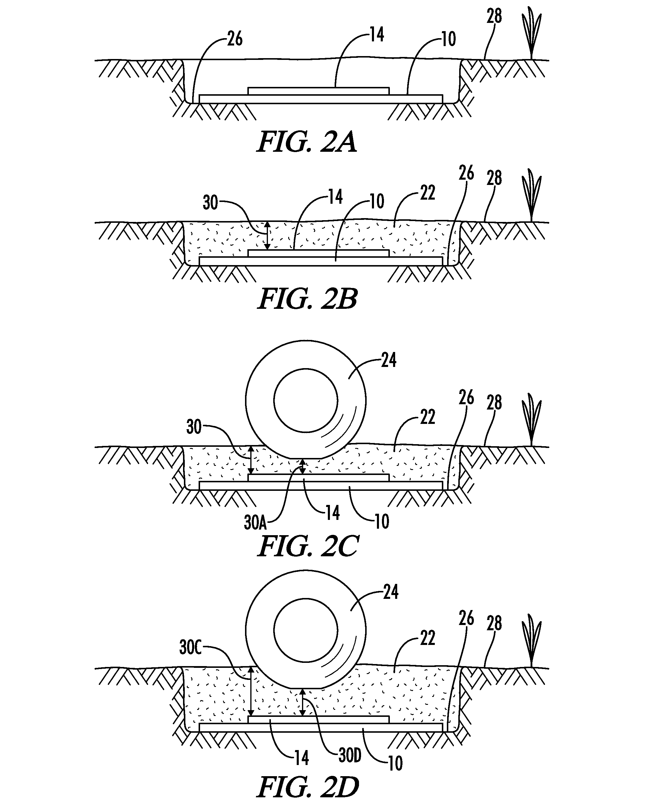 Ground Compaction Images