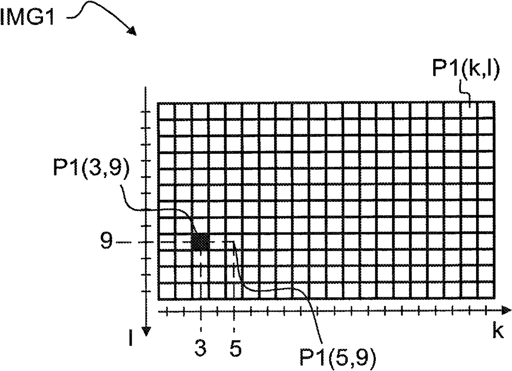 Filter setting learning for binary sensors