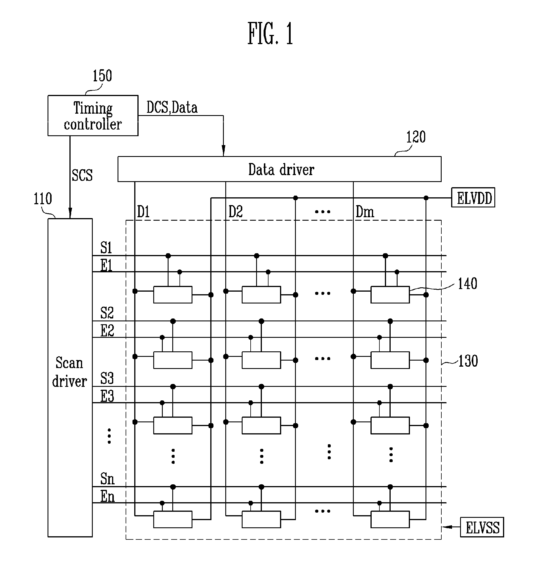 Pixel and organic light emitting display device using the same